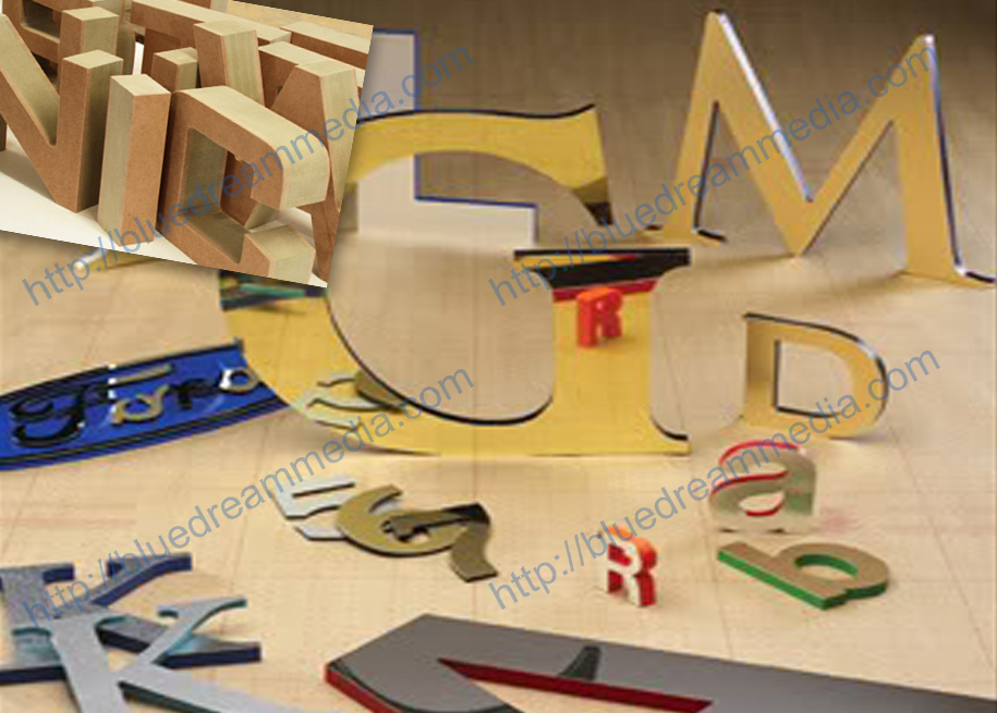 CẮT CHỮ CNC